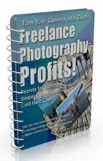 freelance photography